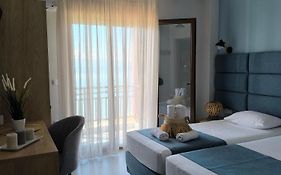 Maria Rooms To Let Ouranoupoli